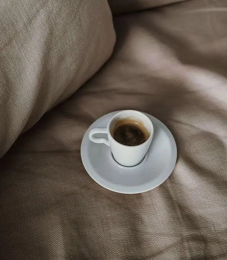 Flor del paraiso - Mon café d’exception