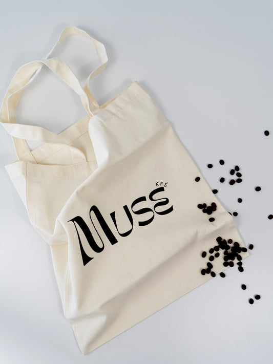 Tote bag Muse kfe